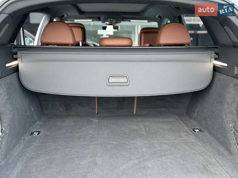 Внедорожник / Кроссовер Audi Q8 e-tron 2023 в Киеве фото 8 Внедорожник / Кроссовер Audi Q8 e-tron 2023 в Киеве