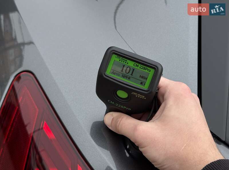 Внедорожник / Кроссовер Audi Q8 e-tron 2023 в Мукачево