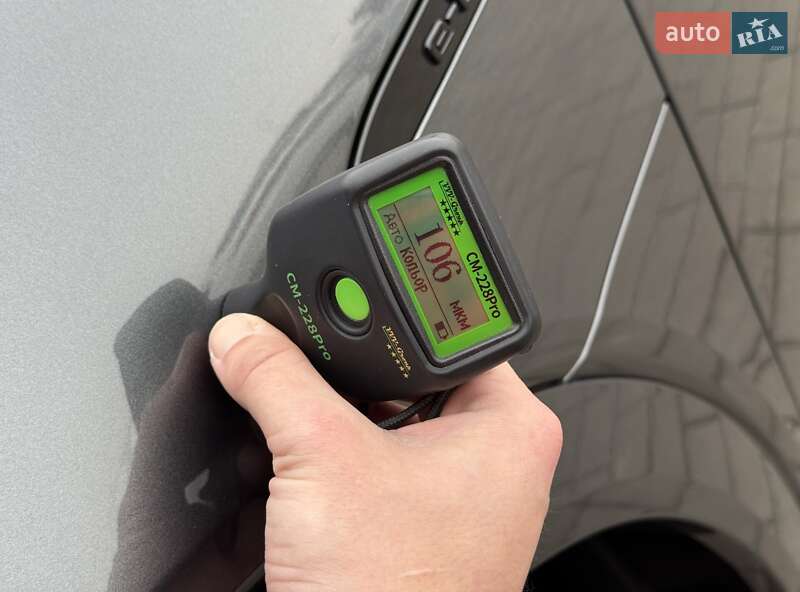 Внедорожник / Кроссовер Audi Q8 e-tron 2023 в Мукачево