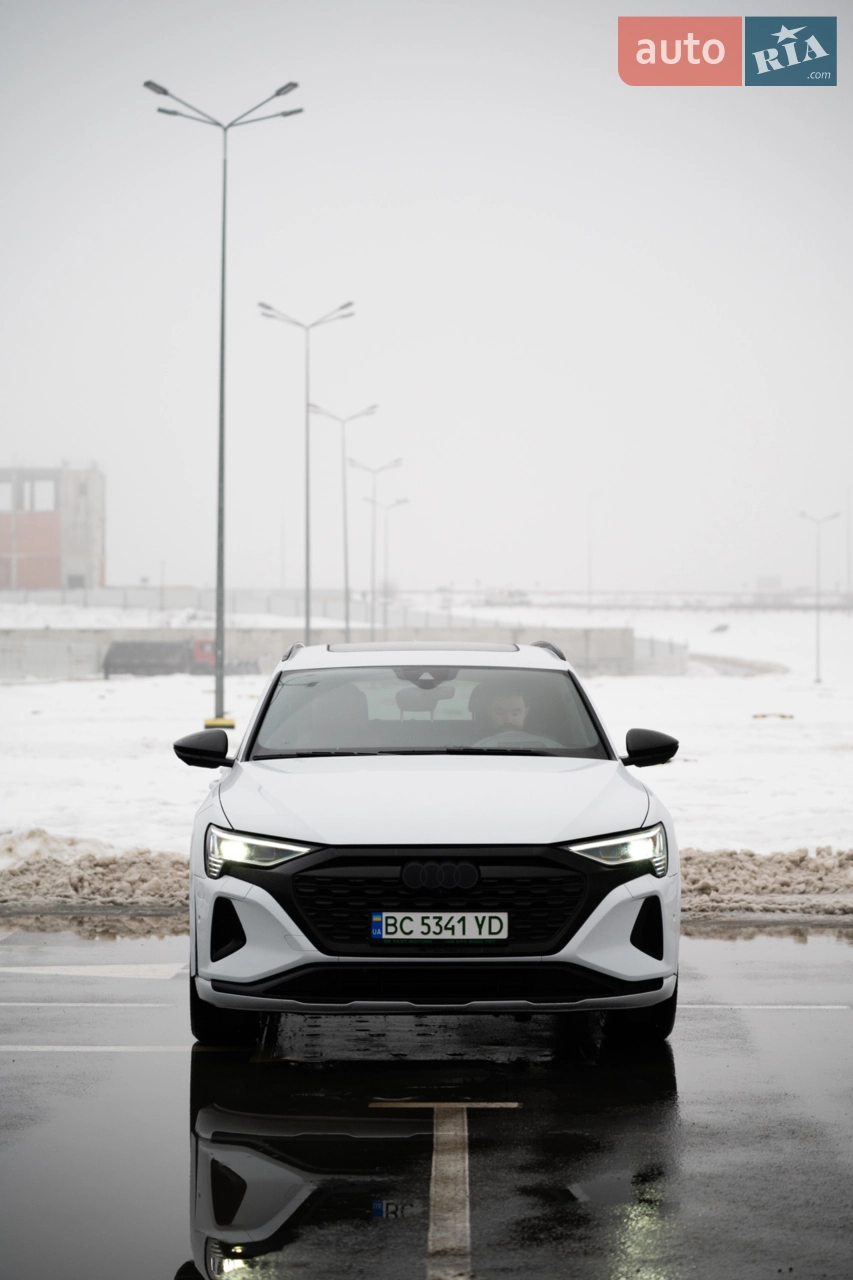 2023 Audi Q8 - мініатюра 64