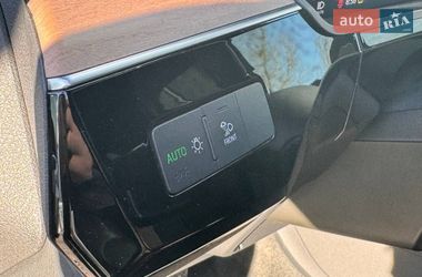 Внедорожник / Кроссовер Audi Q8 e-tron 2023 в Киеве