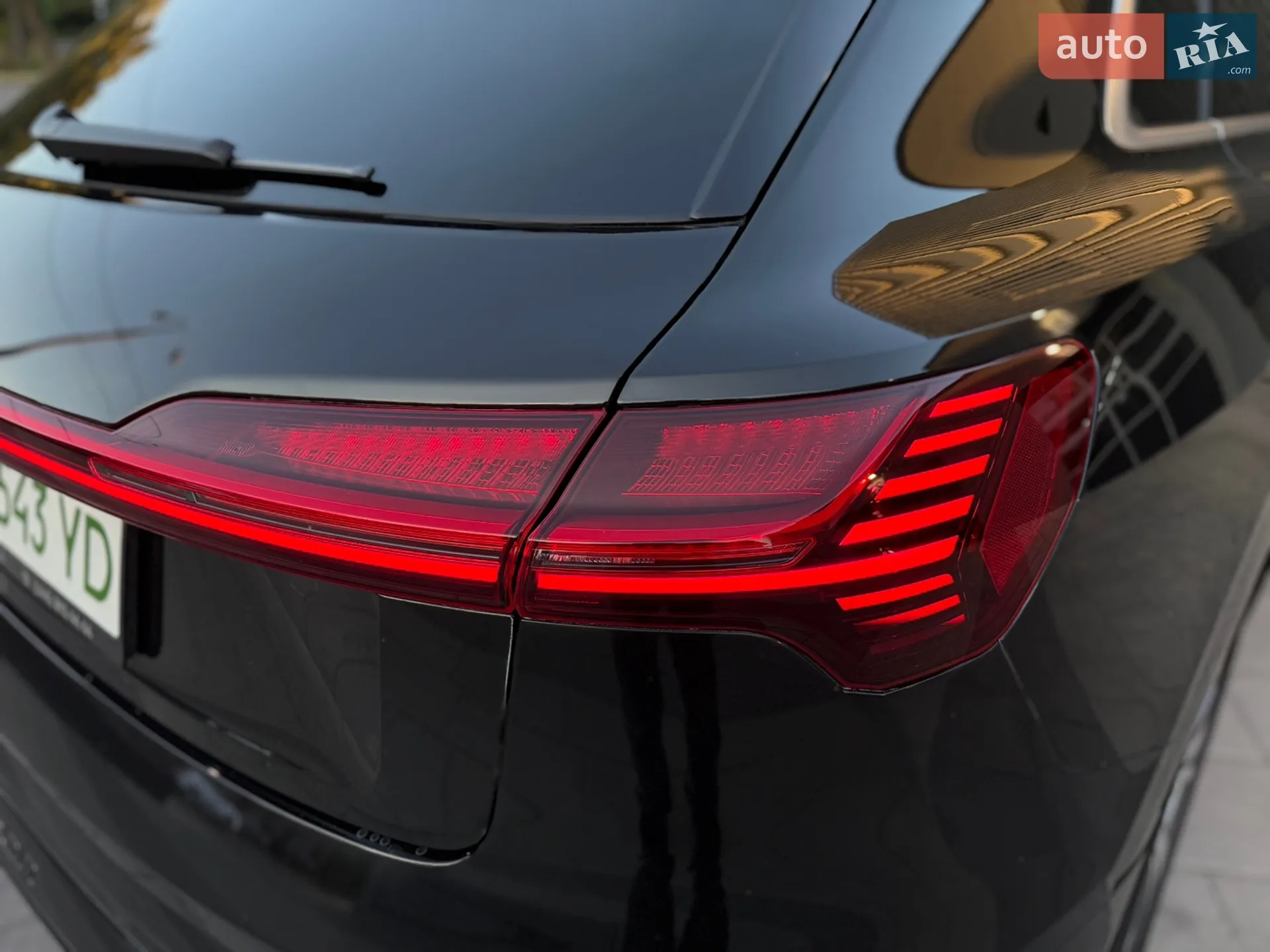 2023 Audi Q8 - мініатюра 10