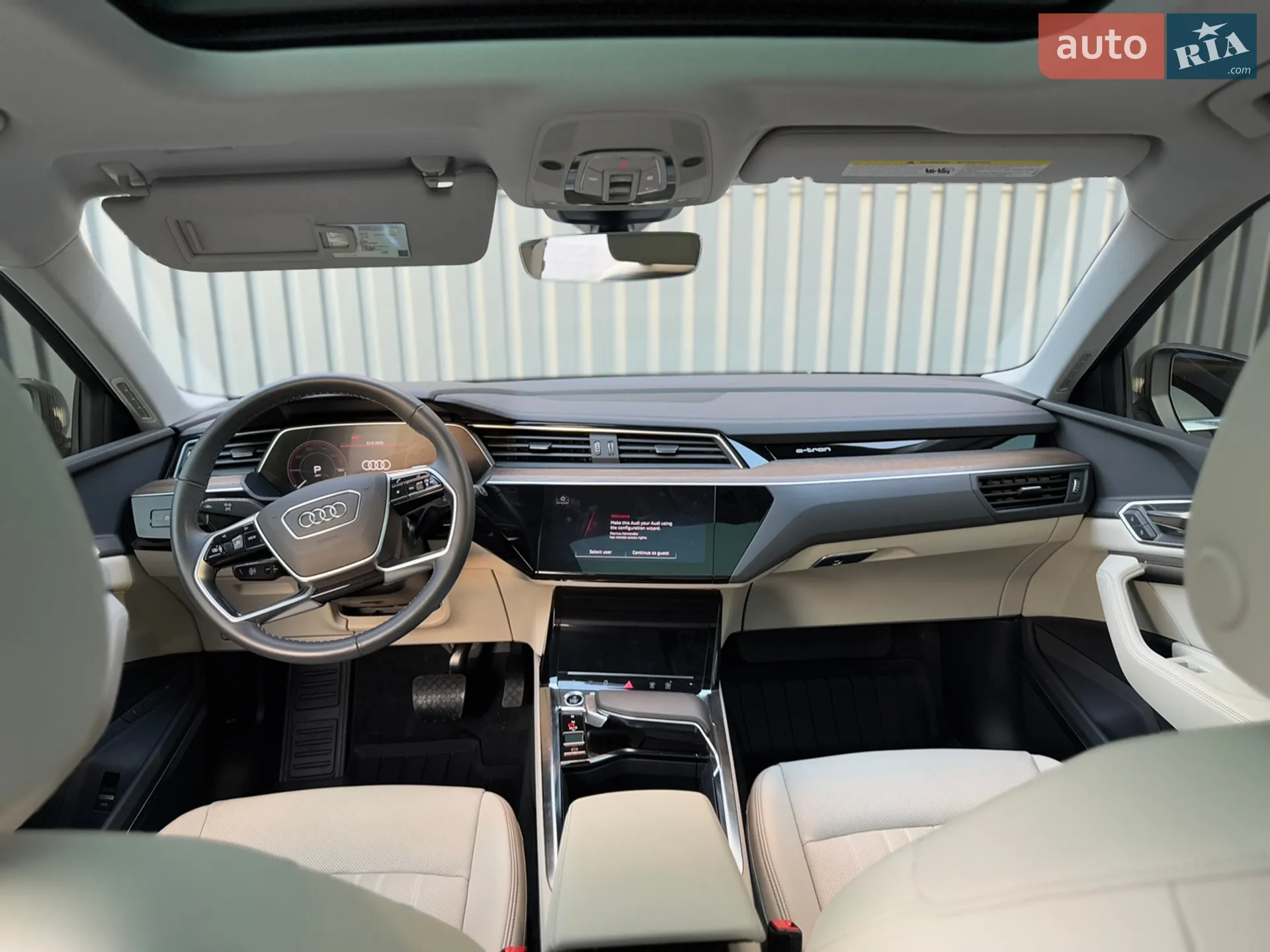 2023 Audi Q8 - мініатюра 14