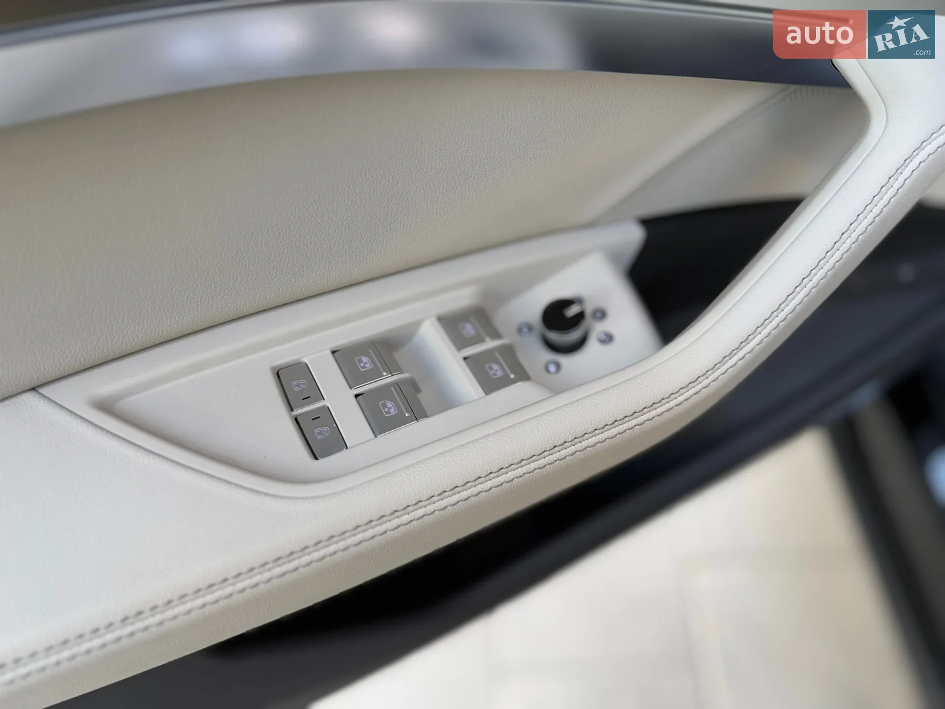 2023 Audi Q8 - мініатюра 19