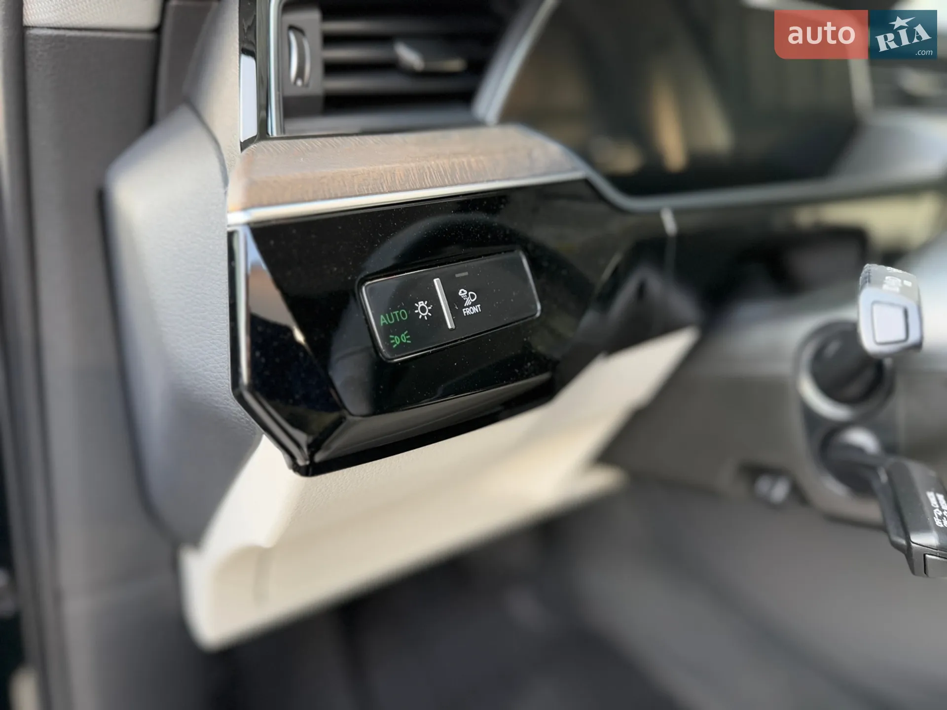 2023 Audi Q8 - мініатюра 22