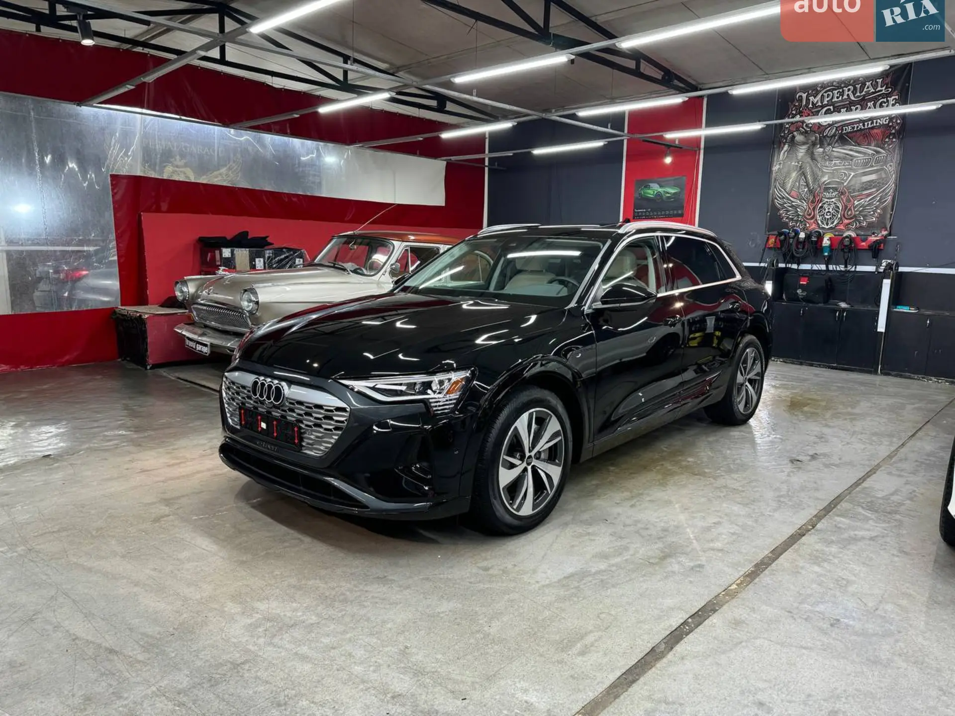2023 Audi Q8 - мініатюра 10