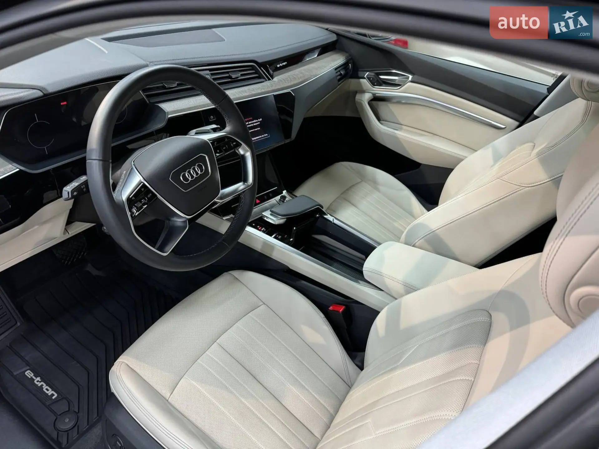 2023 Audi Q8 - мініатюра 15