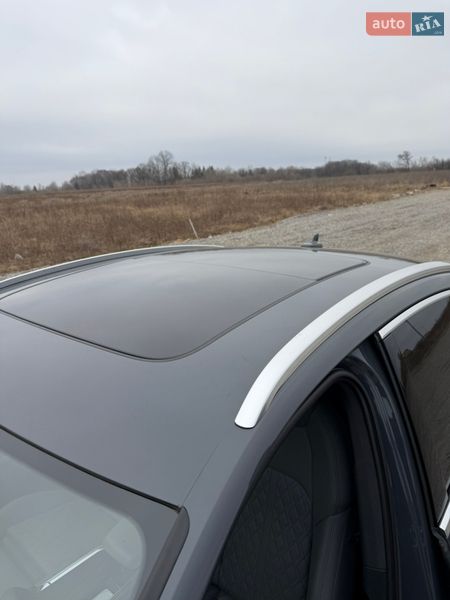 Внедорожник / Кроссовер Audi Q8 e-tron 2023 в Виннице