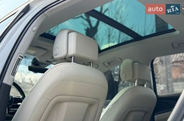 Внедорожник / Кроссовер Audi Q8 e-tron 2023 в Харькове