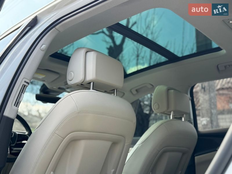 Внедорожник / Кроссовер Audi Q8 e-tron 2023 в Харькове