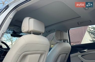 Внедорожник / Кроссовер Audi Q8 e-tron 2023 в Харькове