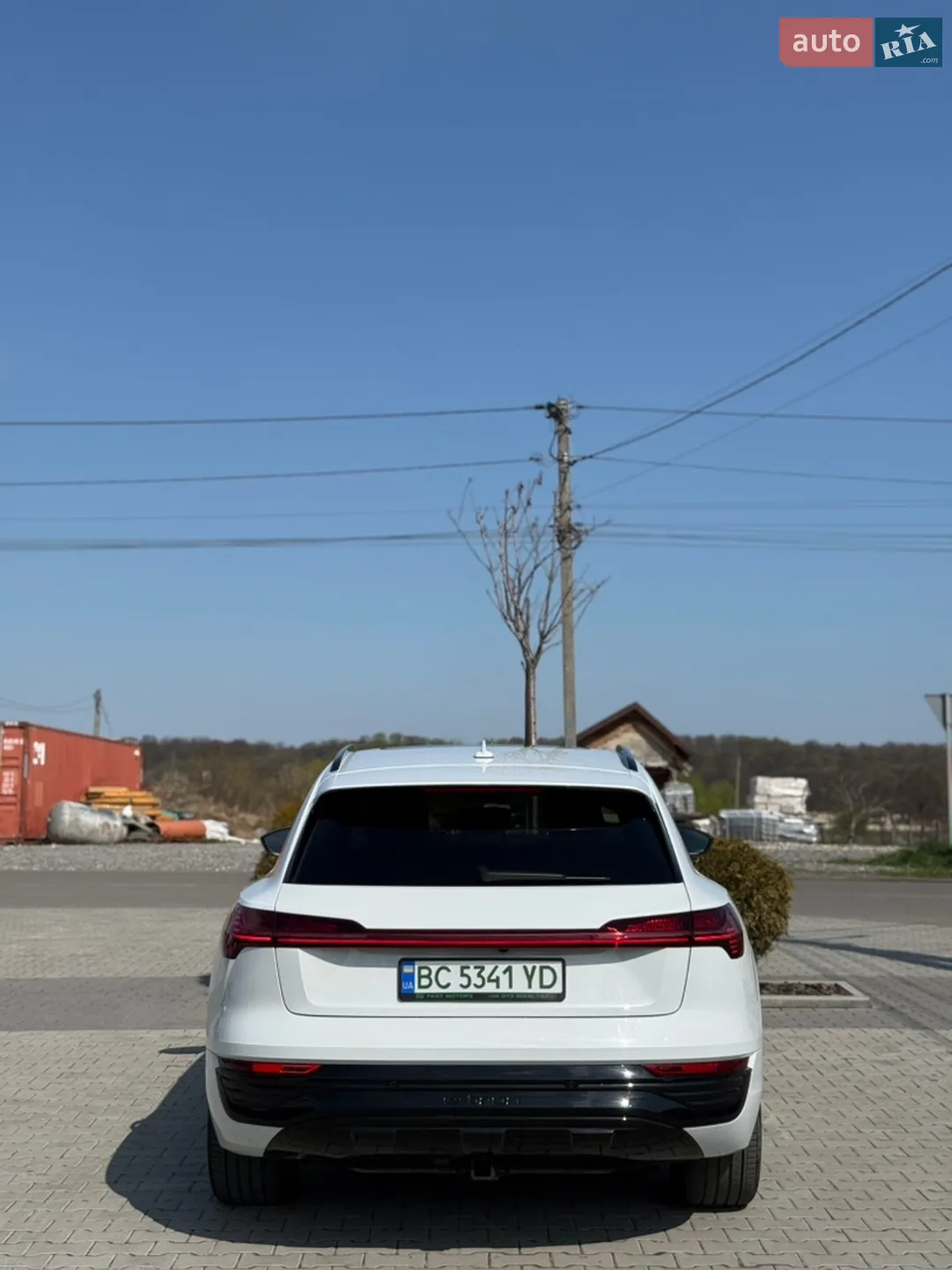 2023 Audi Q8 - мініатюра 25