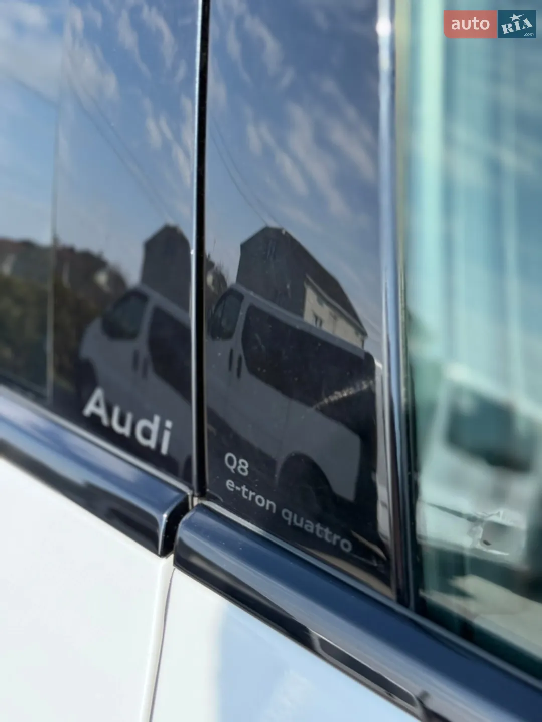 2023 Audi Q8 - мініатюра 20
