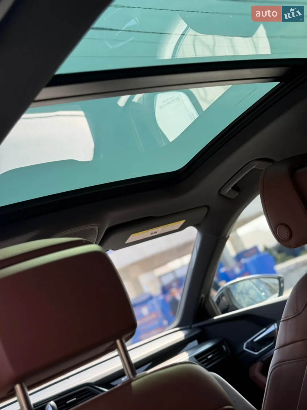 2023 Audi Q8 - мініатюра 15