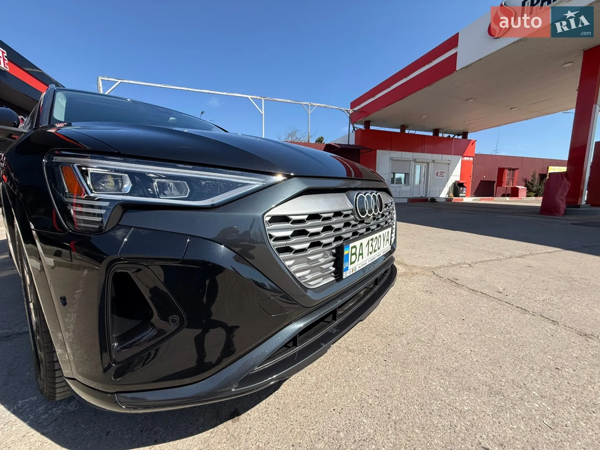 2023 Audi Q8 - мініатюра 10