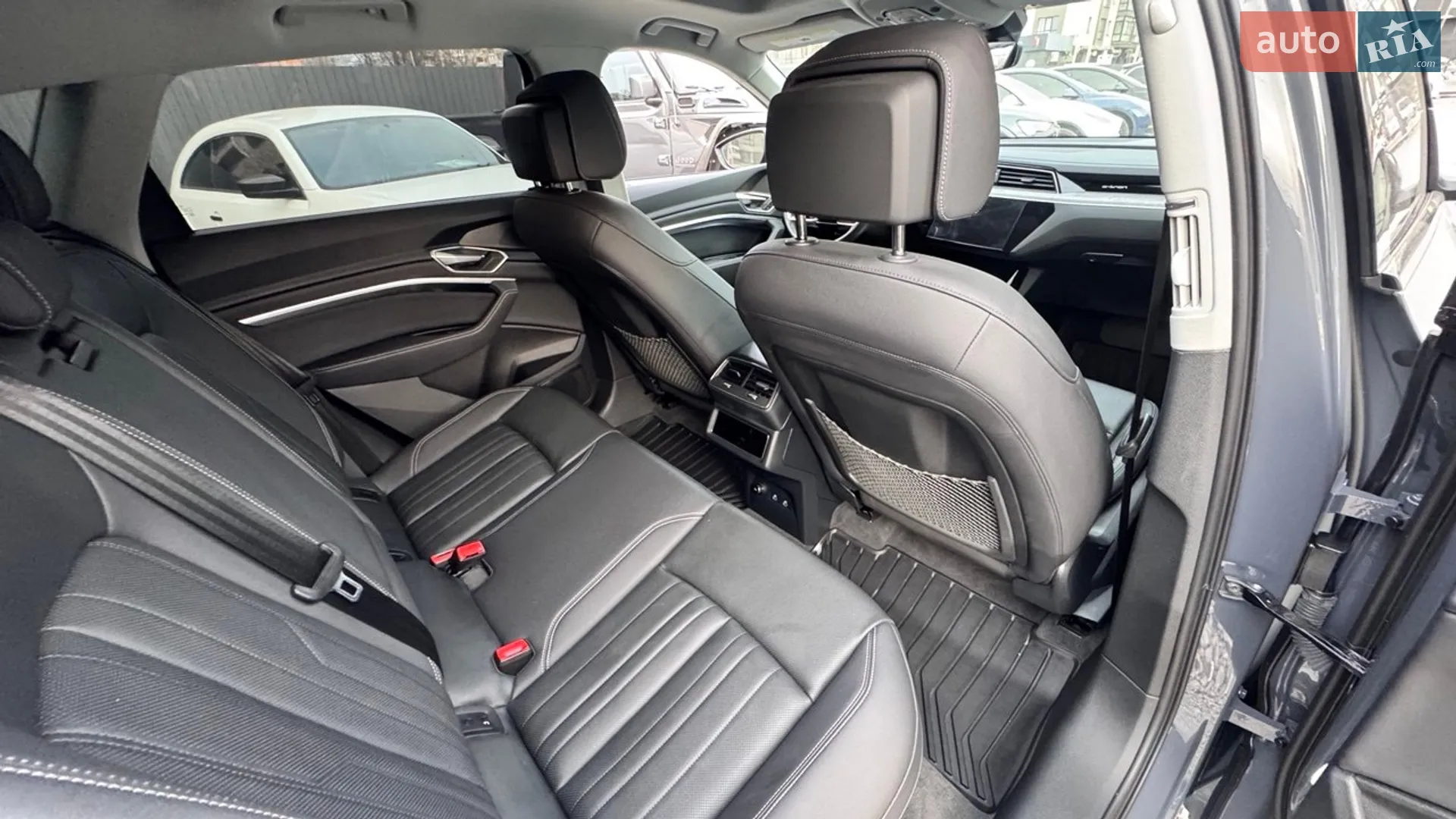 2024 Audi Q8 - мініатюра 10