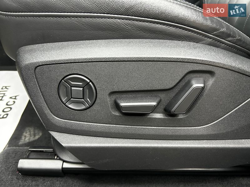 Позашляховик / Кросовер Audi Q8 e-tron 2023 в Чернівцях фото 15 Позашляховик / Кросовер Audi Q8 e-tron 2023 в Чернівцях