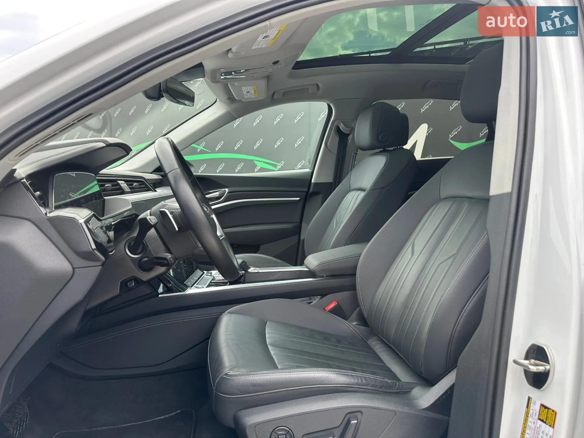 2023 Audi Q8 - мініатюра 9