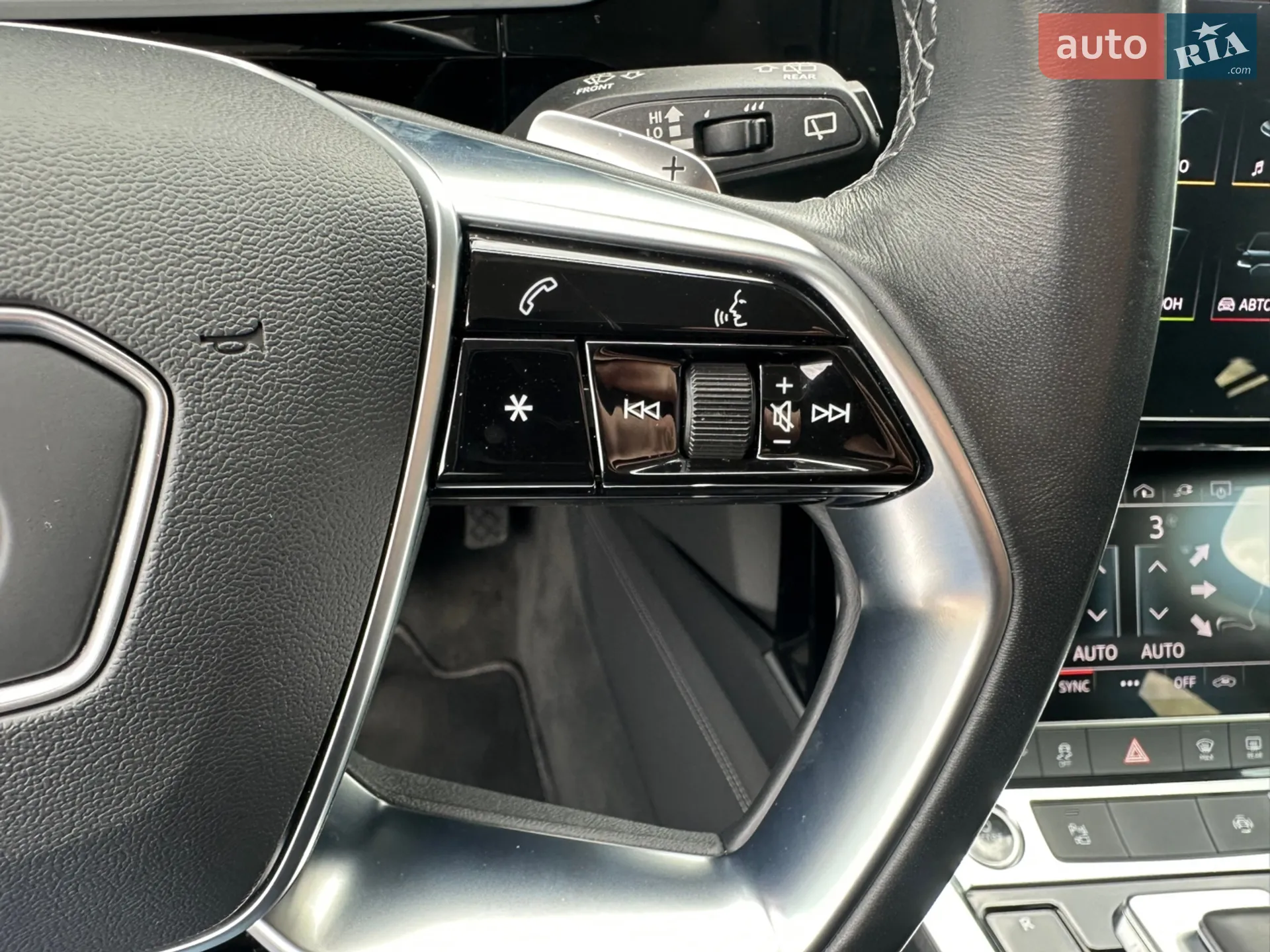 2023 Audi Q8 - мініатюра 16