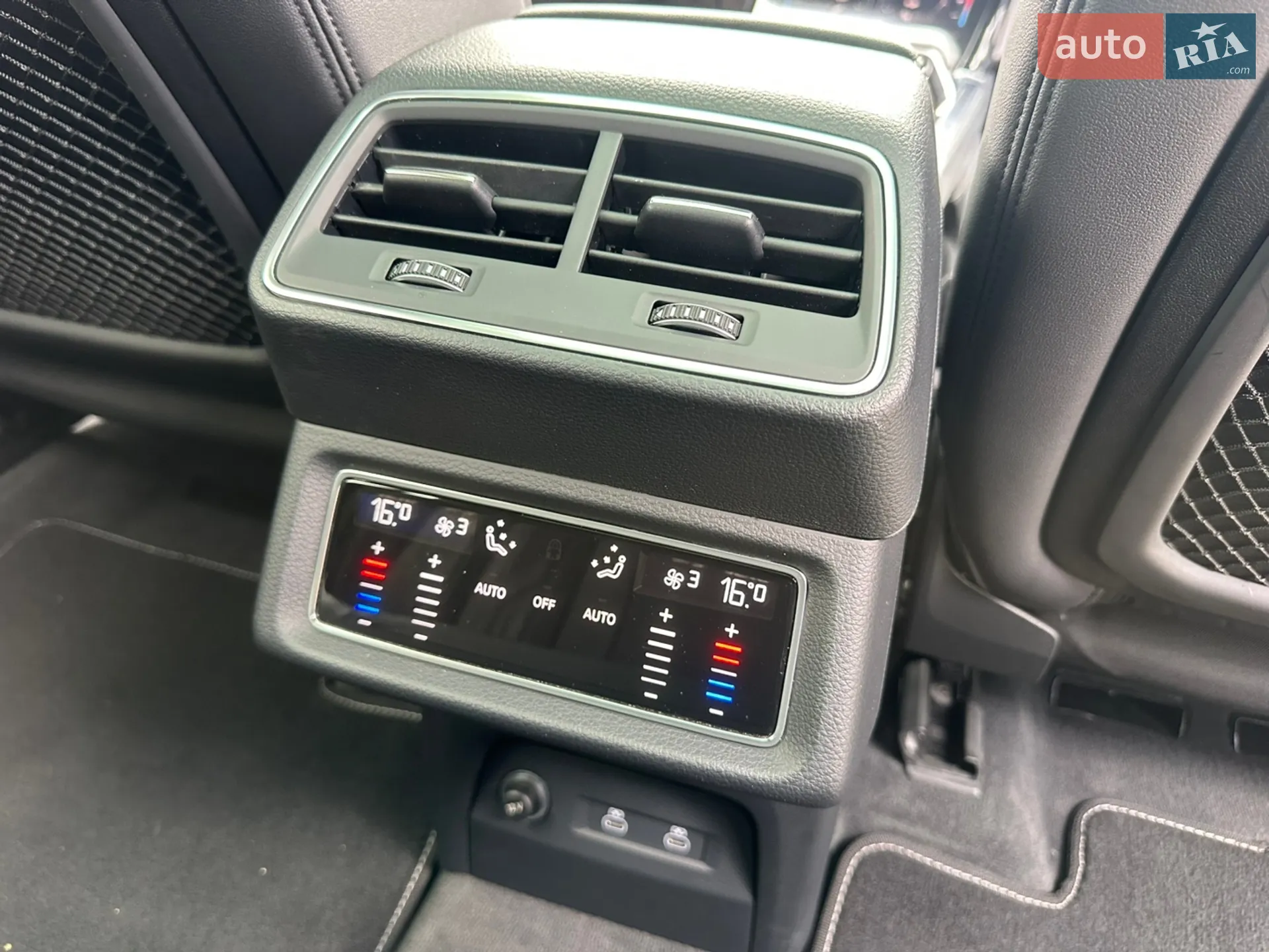 2023 Audi Q8 - мініатюра 32