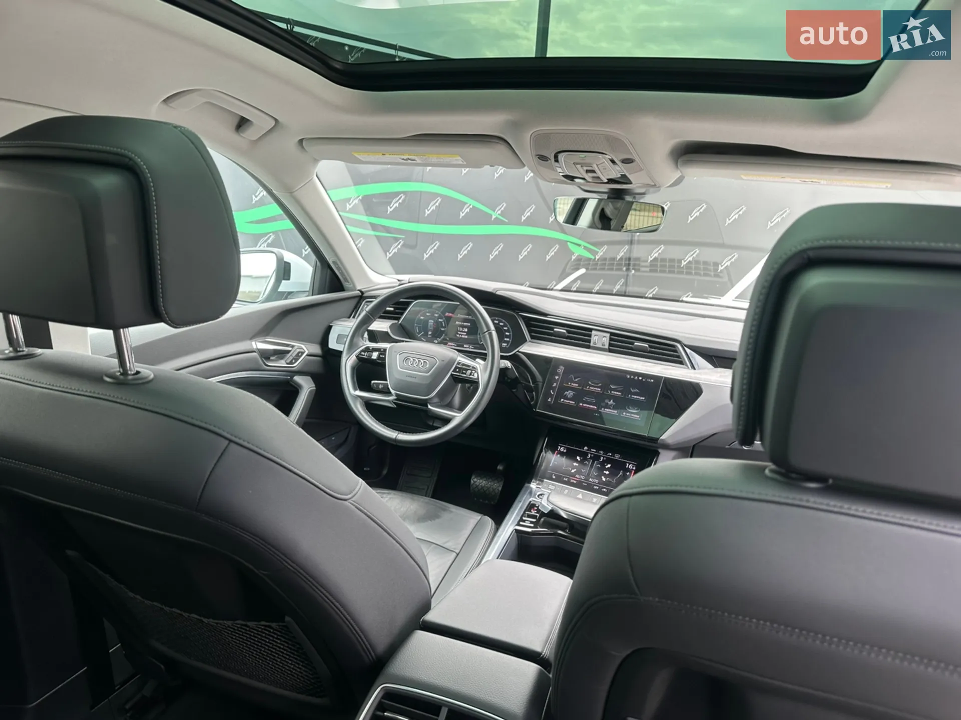 2023 Audi Q8 - мініатюра 33