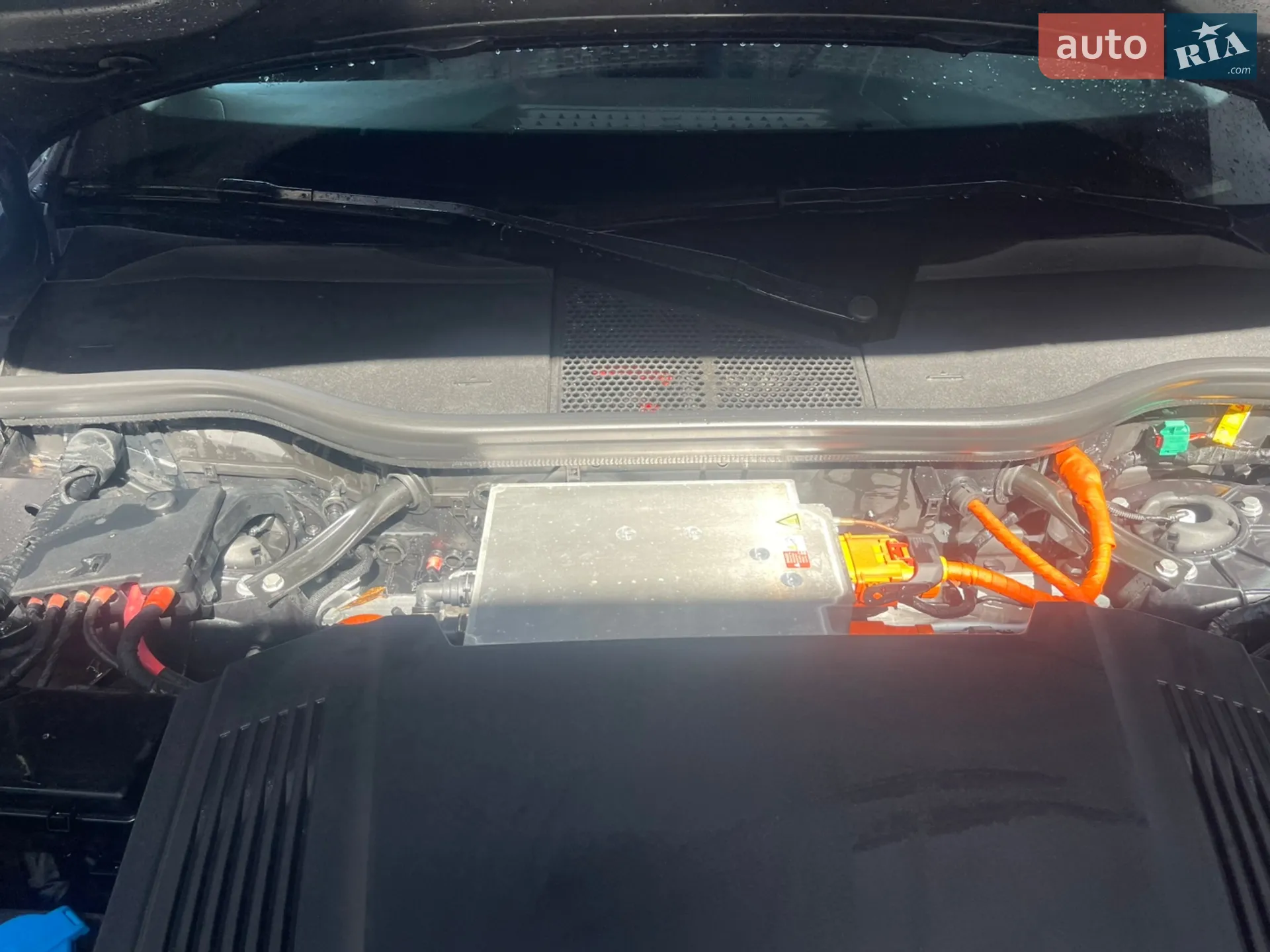 2023 Audi Q8 - мініатюра 15