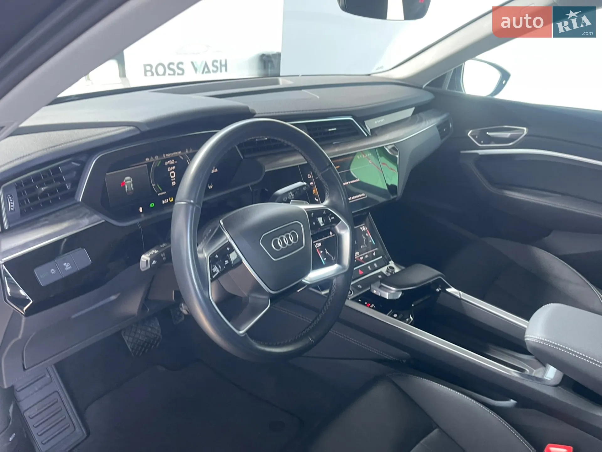 2023 Audi Q8 - мініатюра 33