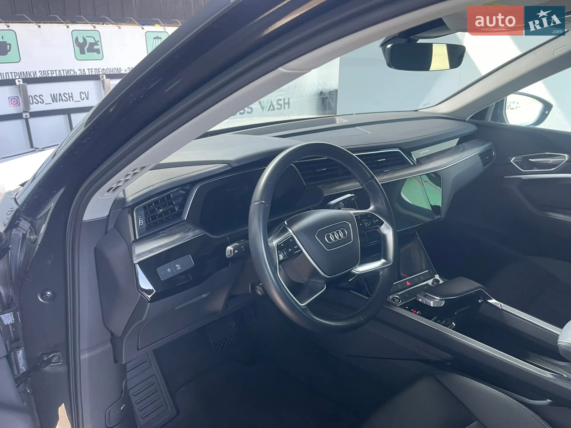 2023 Audi Q8 - мініатюра 42