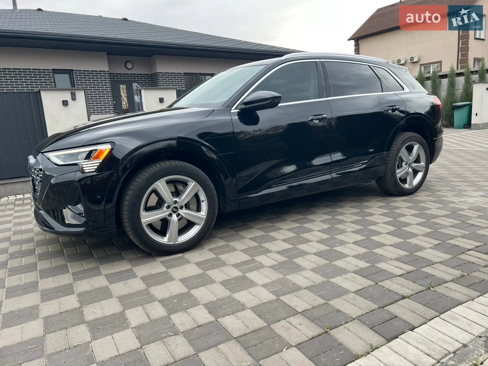 2023 Audi Q8 - мініатюра 12