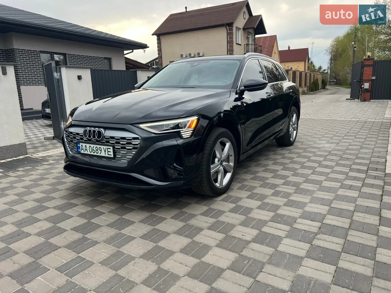 2023 Genesis G80 - мініатюра 67
