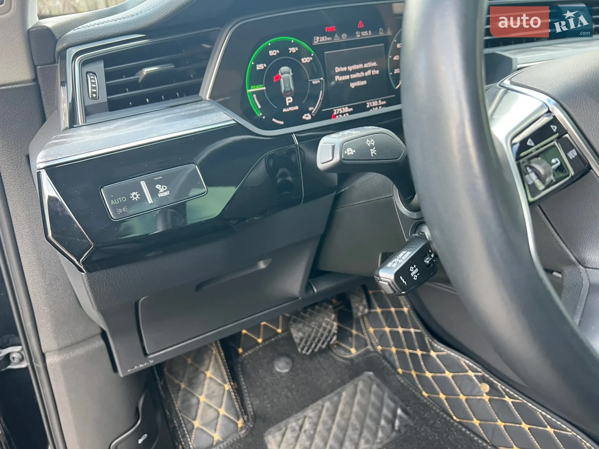 2023 Audi Q8 - мініатюра 32