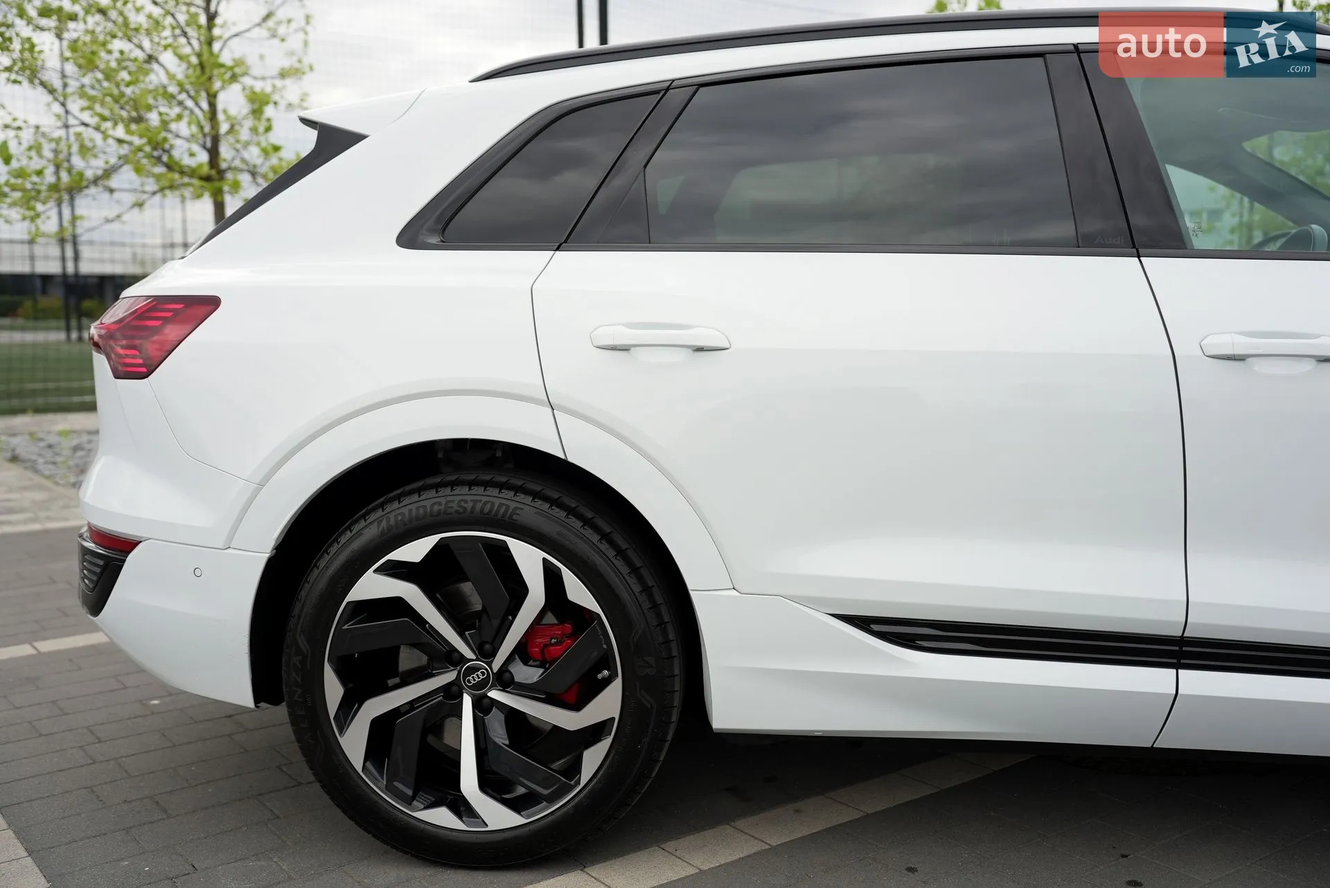 2023 Audi Q8 - мініатюра 26