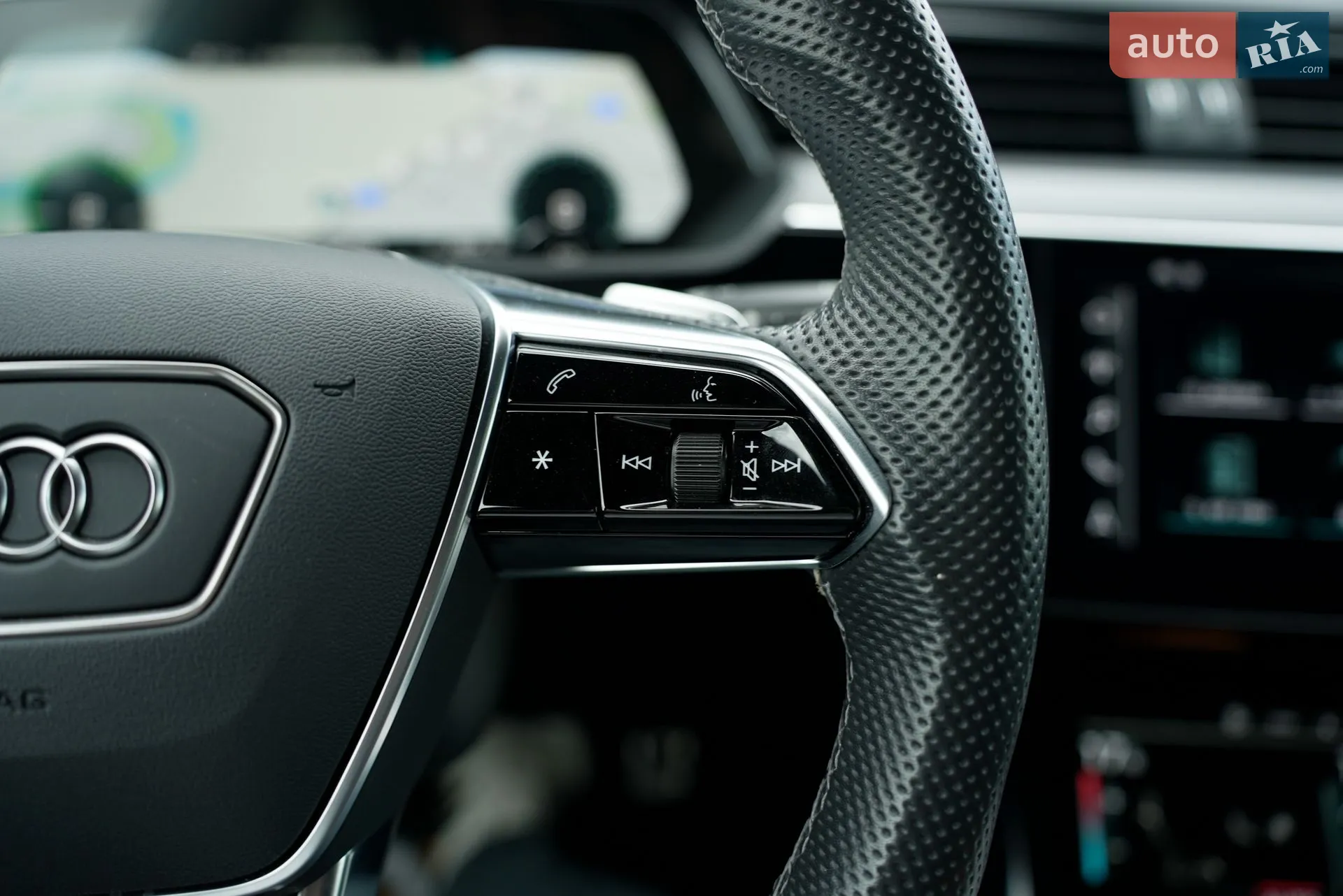 2023 Audi Q8 - мініатюра 56