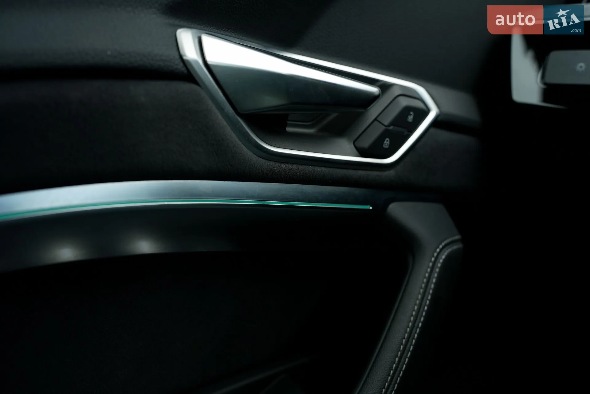2023 Audi Q8 - мініатюра 58