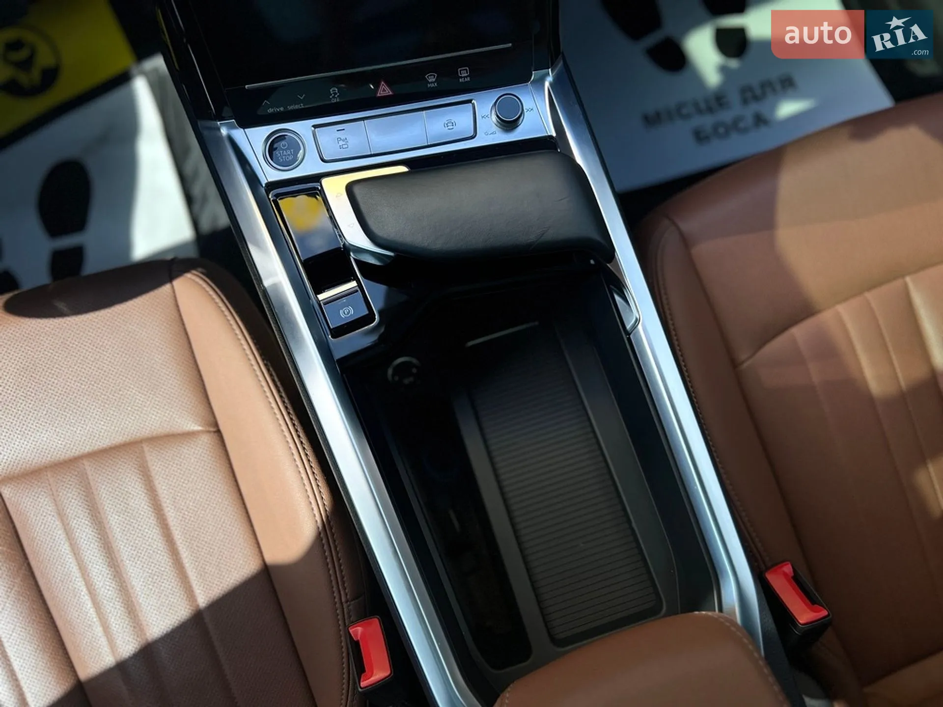 2024 Audi Q8 - мініатюра 23