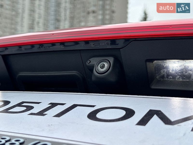 Внедорожник / Кроссовер Audi Q8 e-tron 2024 в Киеве