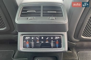 Внедорожник / Кроссовер Audi Q8 e-tron 2024 в Киеве