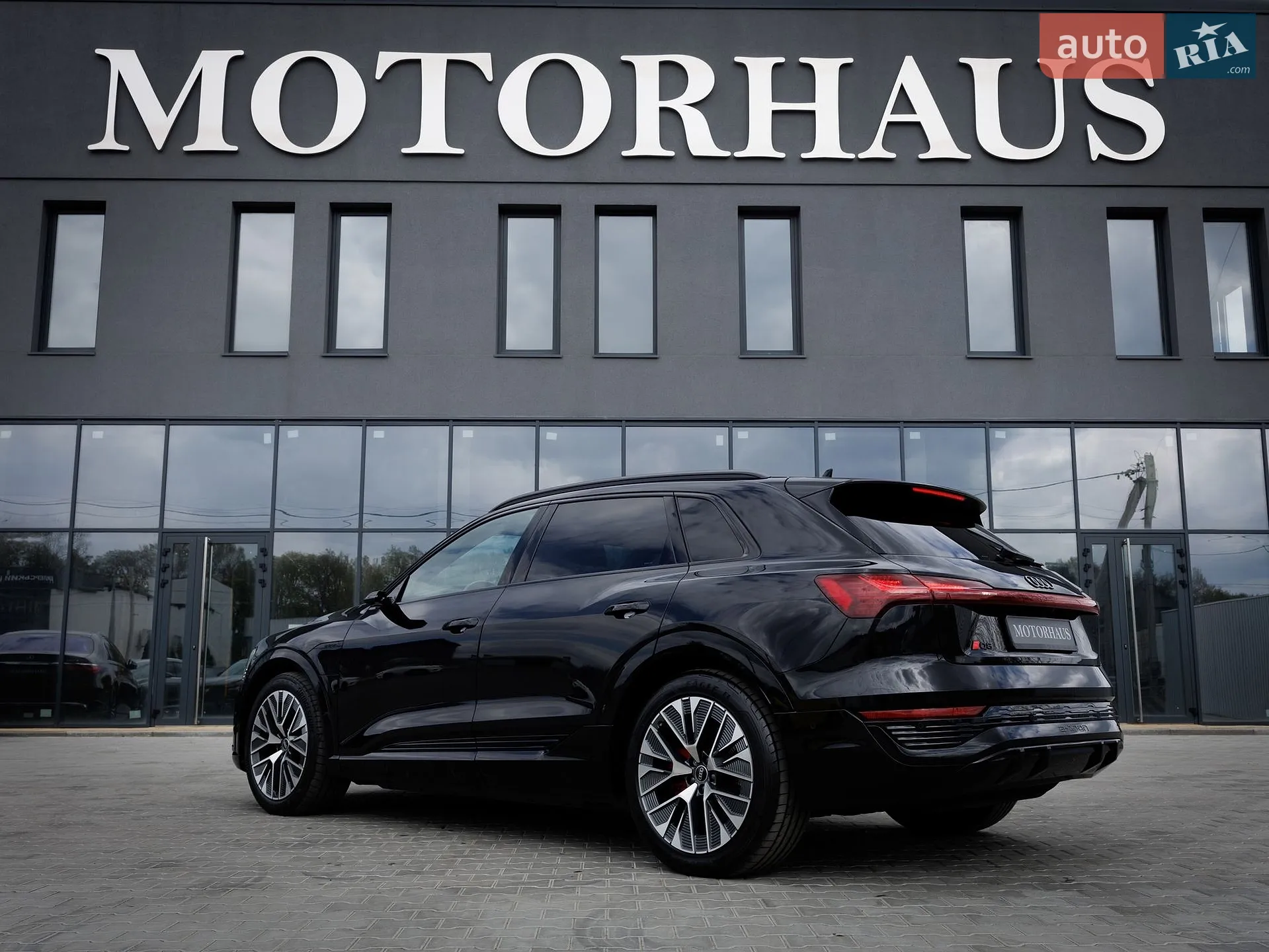 2023 Audi Q8 - мініатюра 6