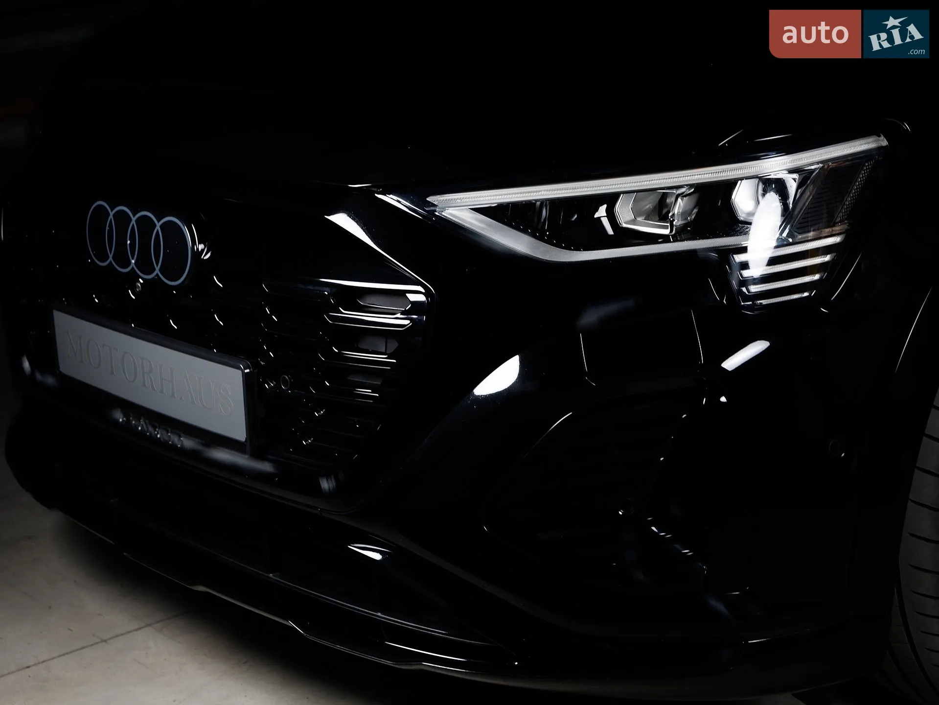 2023 Audi Q8 - мініатюра 15