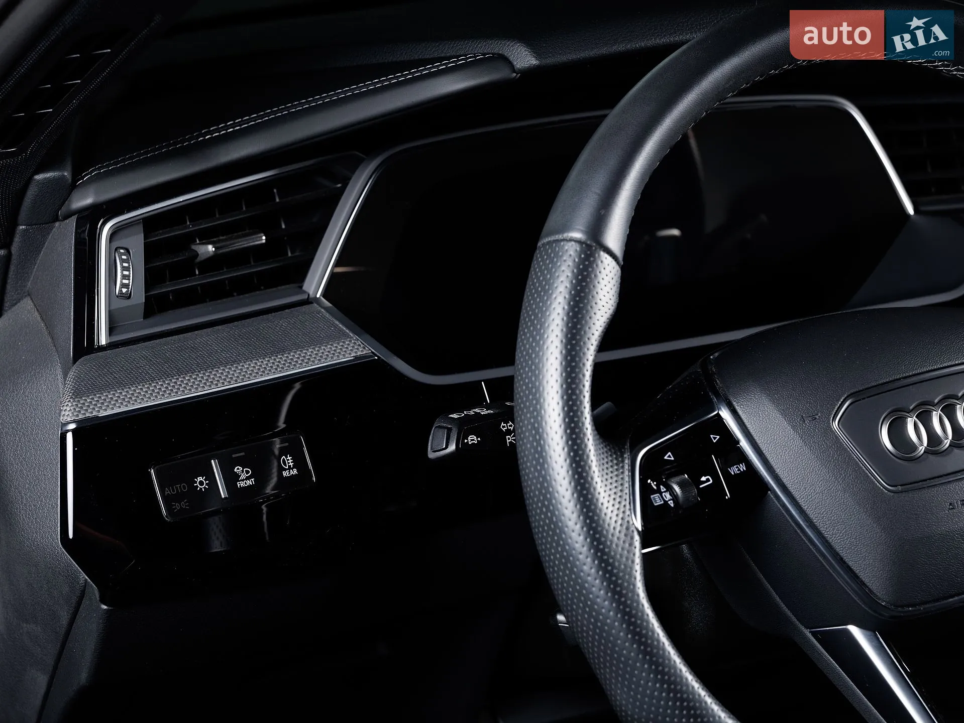 2023 Audi Q8 - мініатюра 37