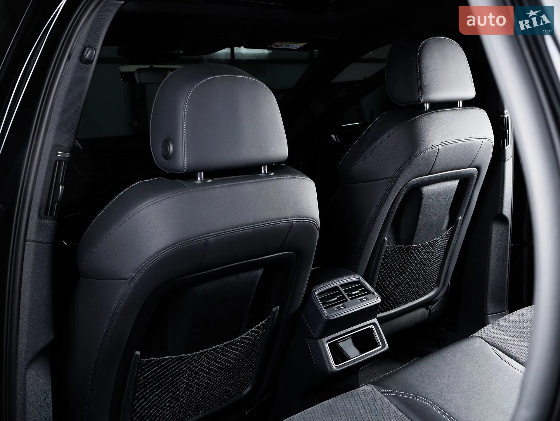 2023 Audi Q8 - мініатюра 46