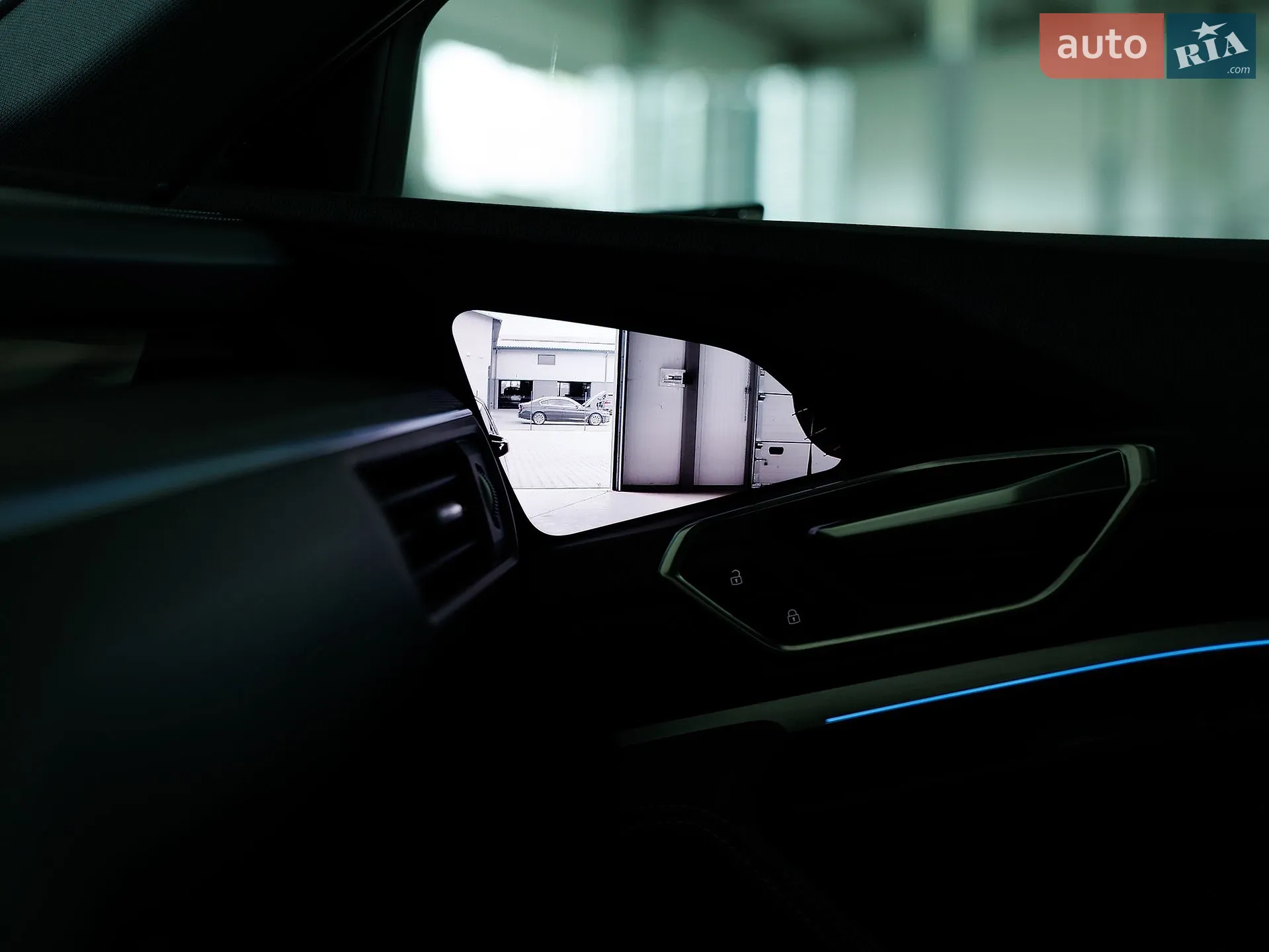 2023 Audi Q8 - мініатюра 50