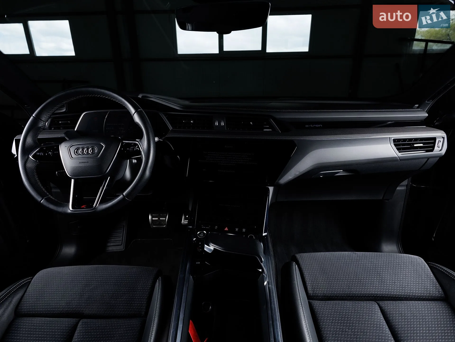 2023 Audi Q8 - мініатюра 55