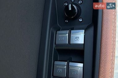 Внедорожник / Кроссовер Audi Q8 e-tron 2023 в Львове