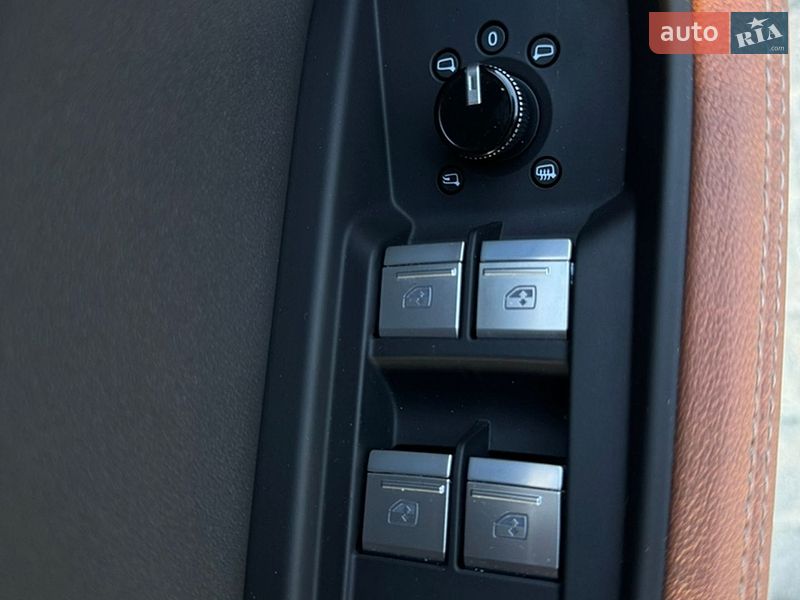 Внедорожник / Кроссовер Audi Q8 e-tron 2023 в Львове