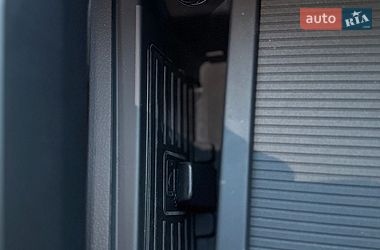 Внедорожник / Кроссовер Audi Q8 e-tron 2023 в Львове
