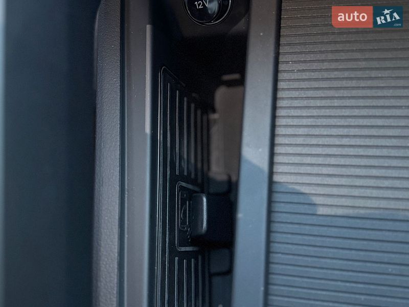 Внедорожник / Кроссовер Audi Q8 e-tron 2023 в Львове