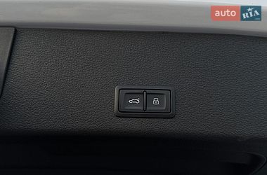 Внедорожник / Кроссовер Audi Q8 e-tron 2023 в Львове