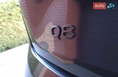 Позашляховик / Кросовер Audi Q8 e-tron 2023 в Києві