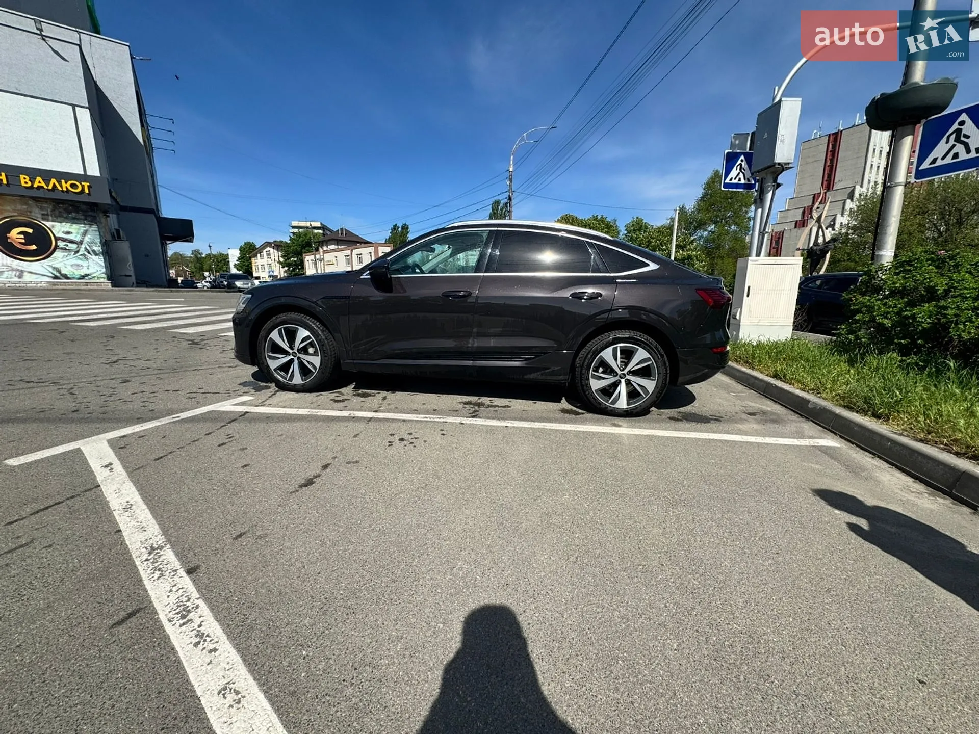 2023 Audi Q8 - мініатюра 9